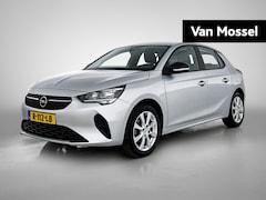 Opel Corsa - 1.2 Edition | 75pk | Cruise Control | Bluetooth | 48.000km |
