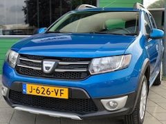 Dacia Sandero Stepway - 0.9 TCe Lauréate | Navigatie | CruiseControl |