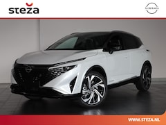 Nissan Qashqai - 1.5 e-Power Tekna Plus | €8250, -REGISTRATIE KORTING/ |