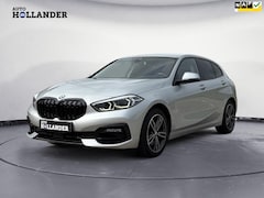 BMW 1-serie - 118i Executive Automaat / Carplay