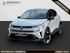 Renault Captur - 1.3 mild hybrid 160 techno edc AUTOMAAT / CAMERA / ADAPTIVE CRUISE