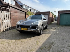 Porsche Cayenne - 4.8 S