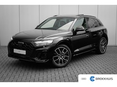 Audi Q5 - S edition competition | Adaptive air suspension | Adaptive cruise control | virtual cockpi