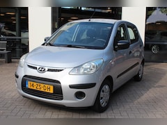 Hyundai i10 - 1.1 Active Cool