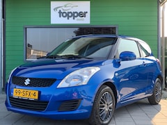 Suzuki Swift - 1.2 Comfort EASSS | Met Nieuwe APK | Airco |