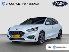 Ford Focus - 1.0 ST Line | Pano | B&O | Adap. Cruise | Navigatie