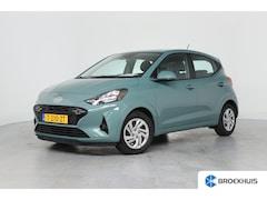 Hyundai i10 - 1.0 Comfort | Airco | Armsteun voor | Bestuurdersstoel in hoogte verstelbaar
