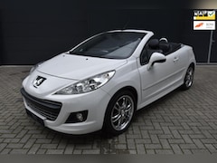 Peugeot 207 CC - 1.6 THP Sport EXCL BPM