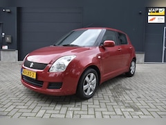 Suzuki Swift - 1.3 airco apk 5drs LEES TEKST apk 3-26