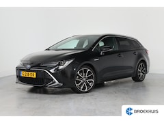Toyota Corolla Touring Sports - 2.0 Hybrid Executive JBL | Navi | Cruise Adaptive | Clima | Stoelverwarming | Camera | BLI