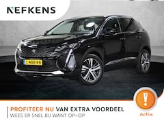 Peugeot 3008 - 1.2 130PK Allure Pack | AUTOMAAT | AppleCarPlay/AndroidAuto | Navigatie | Adaptive Cruise