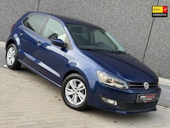 Volkswagen Polo - 1.2-12V Highline Cruise Dealer Onderh Airco