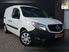 Mercedes-Benz Citan - 109 CDI