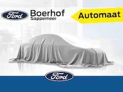 Ford Puma - EcoBoost Hybrid 125pk Titanium Automaat