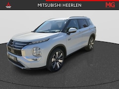 Mitsubishi Outlander - 2.4 PHEV Business Edition