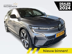 Renault Mégane E-Tech - EV60 Optimum Charge Iconic ACHTERUITRIJCAMERA / CRUISECONTROL / GROOTSTE SCHERM / APLE CAR
