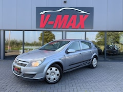 Opel Astra - 1.6 Enjoy Airco Cruise