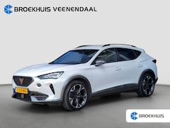 CUPRA Formentor - 1.4 e-Hybrid VZ Performance 245pk | Sportstoelen | Stoel-Stuurverwarming | Camera | Achter