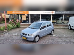 Suzuki Alto - 1.1 GLS 1e eigenaar Electrische ramen CPV Stuurbekr