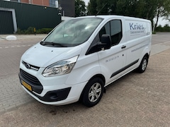 Ford Transit Custom - 270 2.2 TDCI L1H1 Trend*Navigatie*Airco*EXPORT
