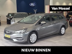 Opel Astra - 1.2 Business Edition | Climate Control | Cruise Control | Parkeersensoren voor | NAV |