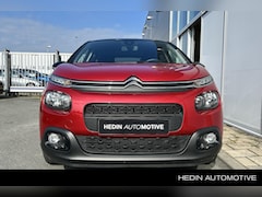 Citroën C3 - 1.2 82pk Feel | Trekhaak | Navigatie | Parkeersensoren | Climate control | Cruise control