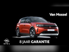 Opel Frontera - 1.2 Turbo Hybrid GS 7p. | Camera | Apple Carplay&Android Auto | Navigatie | 7 Personen | 8
