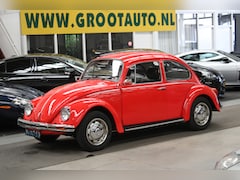 Volkswagen Kever - 1200 LS Origineel Nederlands