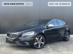 Volvo V40 - 1.5 T3 Polar+ Sport panorama dak/ park assist v + A +camera/ extra getint glas/ stoelverwa