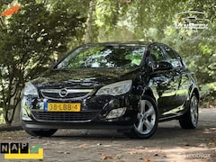 Opel Astra - 1.4 Turbo Edition Nap Nwe Apk GroteBeurt