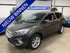 Ford Kuga - 1.5 EcoBoost Titanium