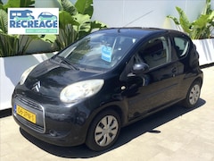 Citroën C1 - 1.0i Séduction 3mnd gar., jaar APK, beurt