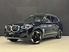 BMW iX3 - High Executive 80 kWh | Pano | Driv. Ass. Prof. | Lederen sportstoelen | Harman/Kardon | 3