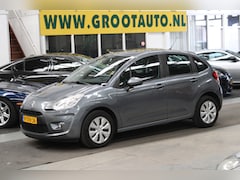 Citroën C3 - 1.1i First Airco, Cruise control, Isofix