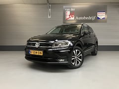 Volkswagen Tiguan - 1.5 TSI ACT/IQ DRIVE/PDC/CAM/DIGI CP/LED/ENZ