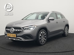 Mercedes-Benz GLA-Klasse - 250 e Style Plug In Hybrid 218pk Dealer O.H PHEV | Trekhaak Afn. | Widescreen Navi | Sport