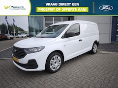 Ford Transit Connect - New 2.0 EcoBlue 102pk L2 Trend | Navigatie | Nieuw | BPM vrij