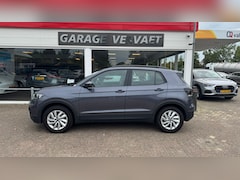 Volkswagen T-Cross - 1.0 TSI Life