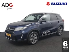 Suzuki Vitara - 1.4 Boosterjet Select Hybrid Automaat | 1.4 Automaat | Direct Leverbaar | Keyless Entry |