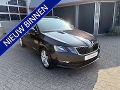 Skoda Octavia Combi - 1.0 TSI Greentech Business Edition