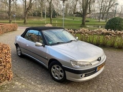 Peugeot 306 Cabriolet - 1.6
