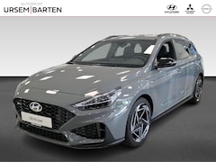 Hyundai i30 Wagon - 1.5 T-GDi MHEV N Line