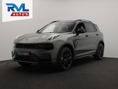 Lynk & Co 01 - 1.5 More Pano/dak 360 Camera Apple/Carplay