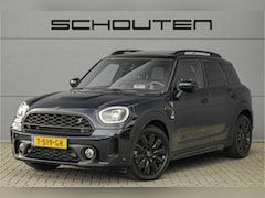 MINI Countryman - Cooper S E ALL4 Classic Pano ACC H/K Yours Leder Memory Seats