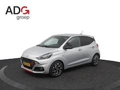 Hyundai i10 - 1.0 T-GDI N Line 5-zits | All in prijs | Parkeercamera | Cruise Control
