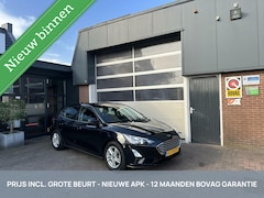 Ford Focus - 1.0 EcoBoost Trend Edition Business *ALL-IN PRIJS