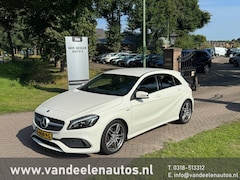 Mercedes-Benz A-klasse - 180 Business Solution AMG Edition