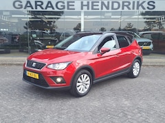 SEAT Arona - 1.0 TSI Style Business Intense | Trekhaak | Adaptive CC | Climate | ocassion