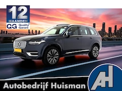 Volvo XC90 - 2.0 T8 AWD Recharge 335kW/455pk Aut8 Ultimate Bright PANORAMADAK + HARMAN/KARDON + STOELVE