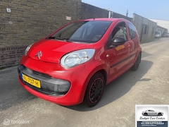 Citroën C1 - 1.0-12V Ambiance